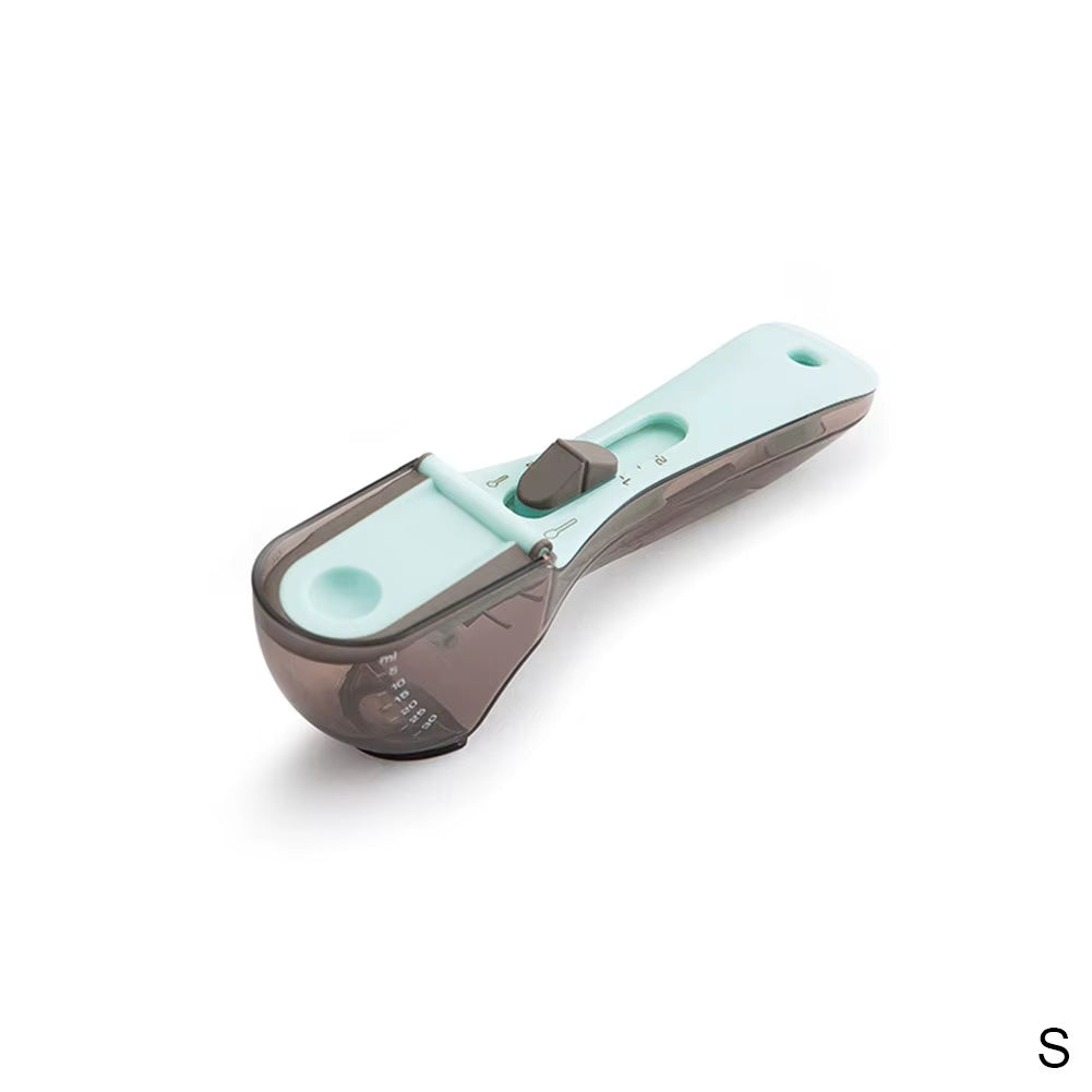 Precision Large Spoon Electronic Kitchen Scale